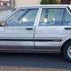 Illustration for article titled For $2,950, Never Be Embarrassingly Early To Any Function In This 1984 Toyota Corolla Diesel